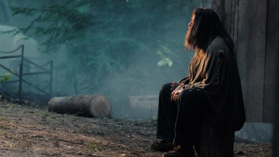 The Hermit (The Hermit)