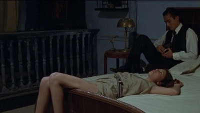 The Lover (The Lover)