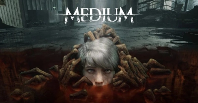 The Medium (The Medium)