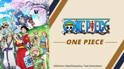 Vua Hải Tặc: Chương Merry - Câu chuyện về một người đồng đội nữa (One Piece: Episode of Merry - Mou Hitori no Nakama no Monogatari)